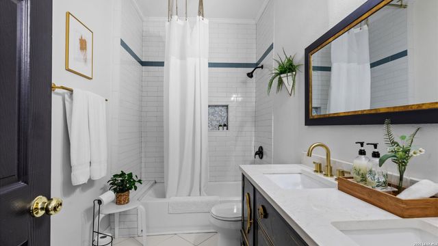 736 Nevada, San Antonio, TX 78203
