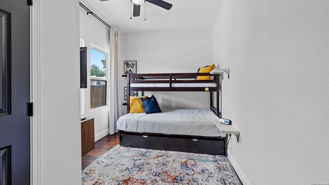736 Nevada, San Antonio, TX 78203