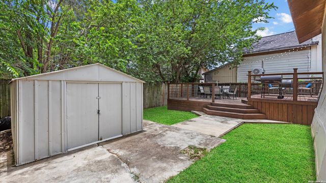 736 Nevada, San Antonio, TX 78203