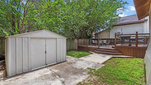 736 Nevada, San Antonio, TX 78203