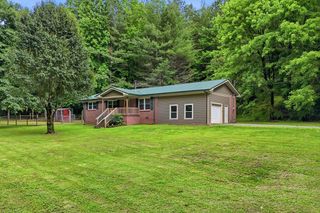 7741 Chatsworth Hwy/52w, Ellijay, GA 30540