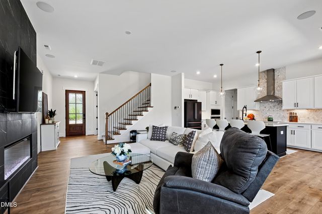 59 Contentment Lane, Fuquay Varina, NC 27526