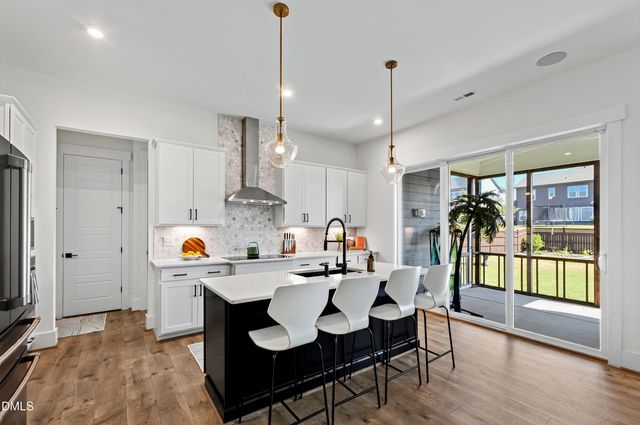 59 Contentment Lane, Fuquay Varina, NC 27526