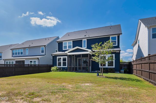 59 Contentment Lane, Fuquay Varina, NC 27526