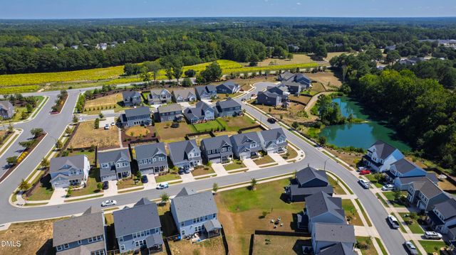 59 Contentment Lane, Fuquay Varina, NC 27526