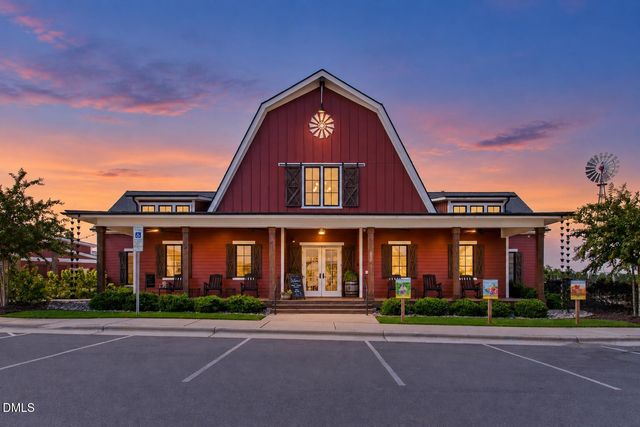 59 Contentment Lane, Fuquay Varina, NC 27526