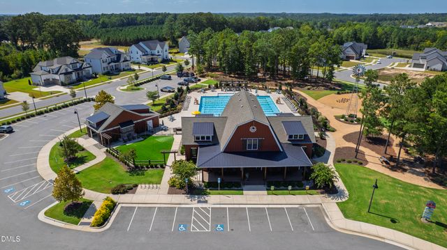 59 Contentment Lane, Fuquay Varina, NC 27526