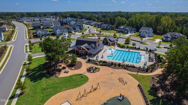 59 Contentment Lane, Fuquay Varina, NC 27526