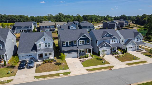 59 Contentment Lane, Fuquay Varina, NC 27526