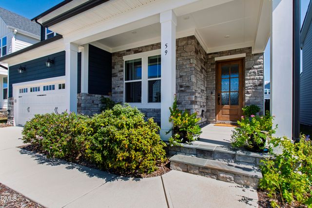 59 Contentment Lane, Fuquay Varina, NC 27526