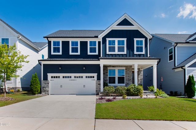 59 Contentment Lane, Fuquay Varina, NC 27526
