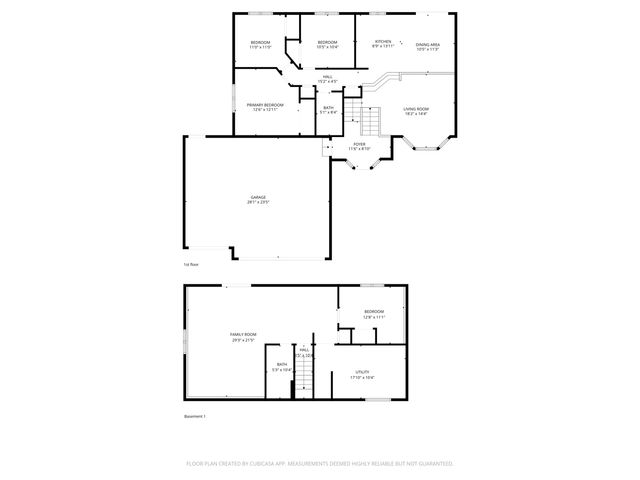 18837 Julie Way, Big Lake, MN 55309