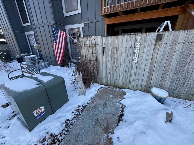 12604 W 110th Terrace, Overland Park, KS 66210