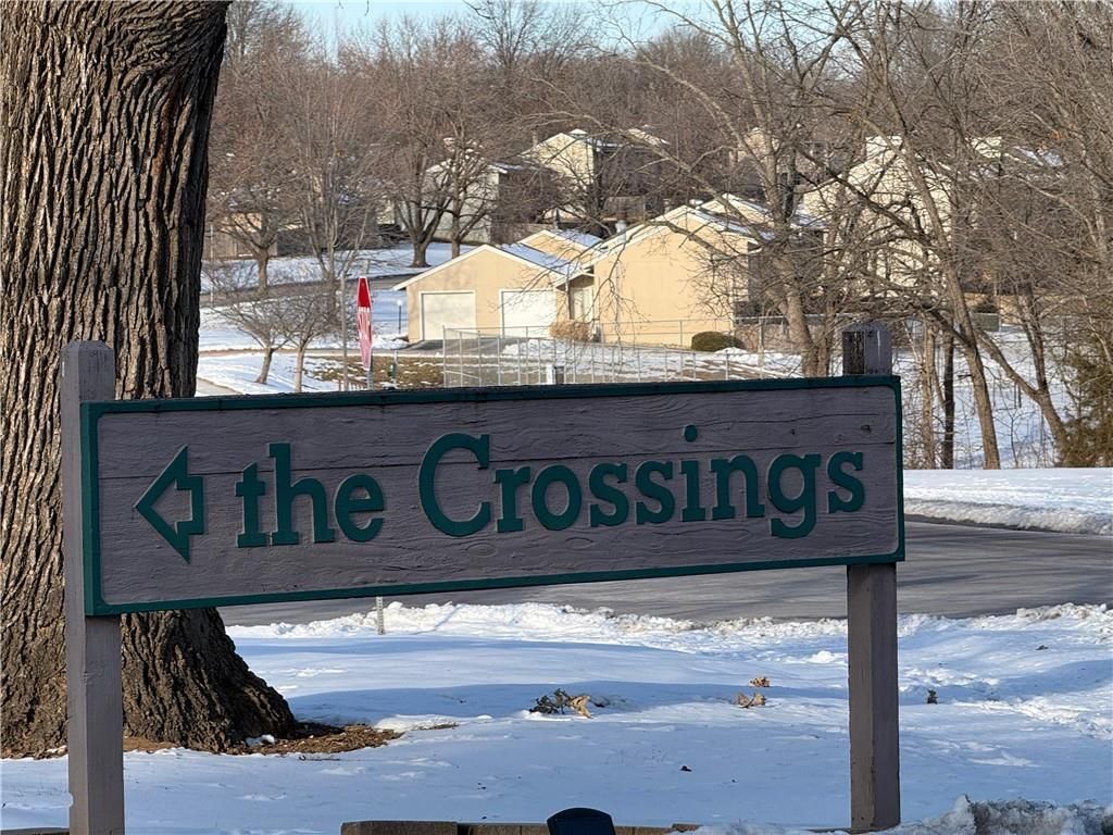 12604 W 110th Terrace, Overland Park, KS 66210