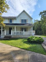 8845 County, Amherst, NY 14051