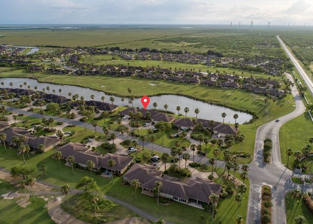 12 Golf House Rd., Laguna Vista, TX 78578