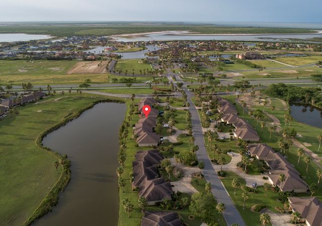 12 Golf House Rd., Laguna Vista, TX 78578