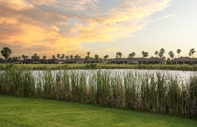 12 Golf House Rd., Laguna Vista, TX 78578