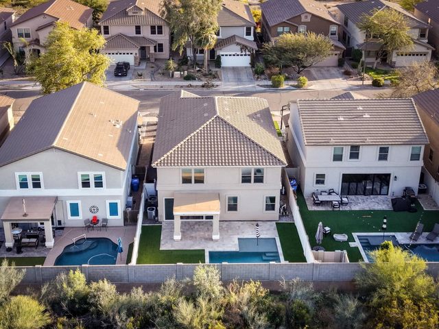 1644 E Cielo Grande Avenue, Phoenix, AZ 85024