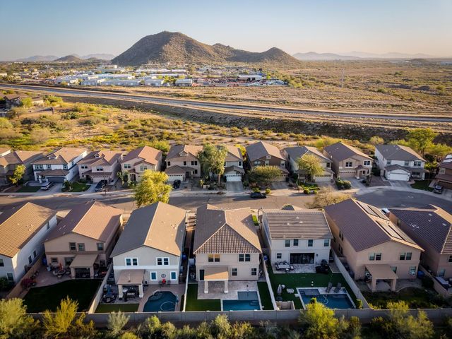 1644 E Cielo Grande Avenue, Phoenix, AZ 85024