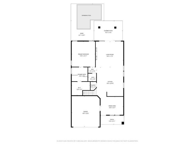 1644 E Cielo Grande Avenue, Phoenix, AZ 85024