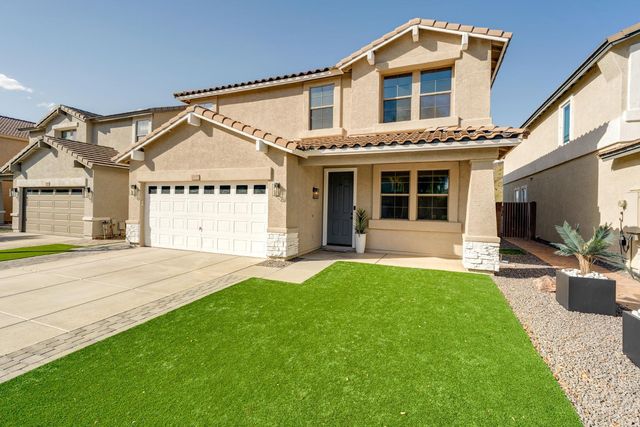 1644 E Cielo Grande Avenue, Phoenix, AZ 85024