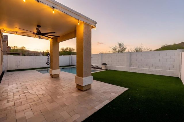 1644 E Cielo Grande Avenue, Phoenix, AZ 85024