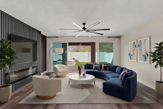 1644 E Cielo Grande Avenue, Phoenix, AZ 85024