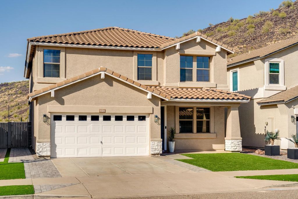 1644 E Cielo Grande Avenue, Phoenix, AZ 85024