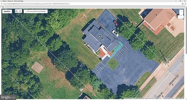 6613 ALLENTOWN RD, Temple Hills, MD 20748