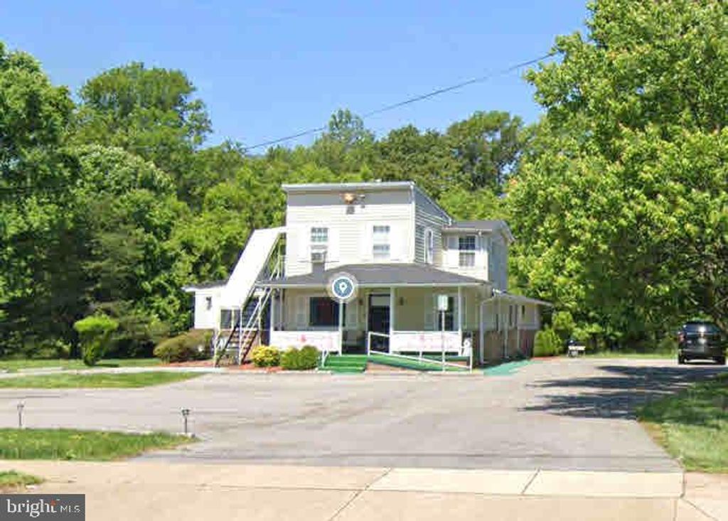 6613 ALLENTOWN RD, Temple Hills, MD 20748