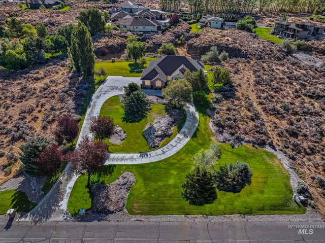 4098 Hidden Lakes Drive, Kimberly, ID 83341 property photo