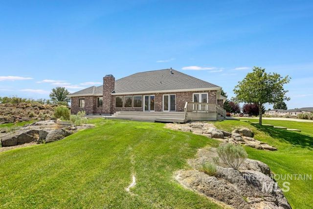 4098 Hidden Lakes Drive, Kimberly, ID 83341