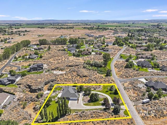 4098 Hidden Lakes Drive, Kimberly, ID 83341