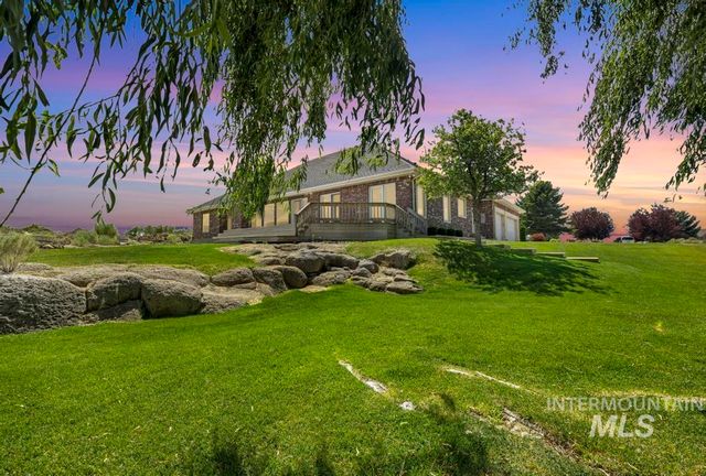 4098 Hidden Lakes Drive, Kimberly, ID 83341