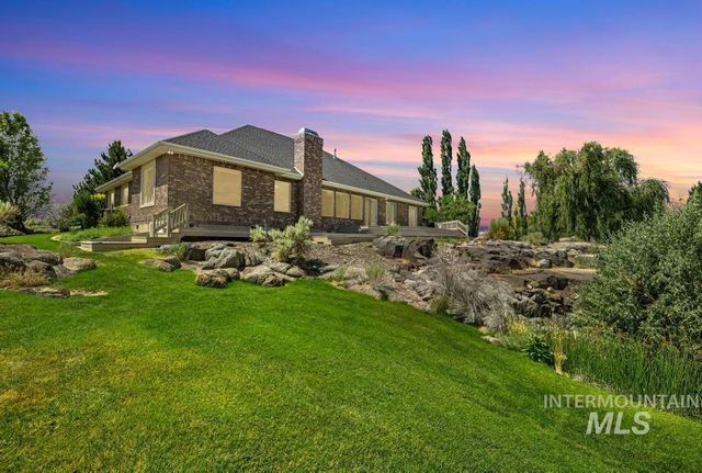 4098 Hidden Lakes Drive, Kimberly, ID 83341