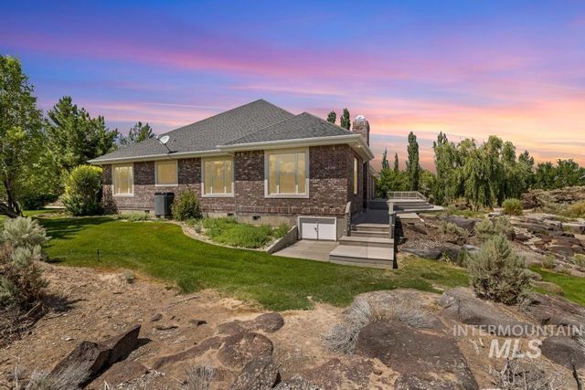 4098 Hidden Lakes Drive, Kimberly, ID 83341
