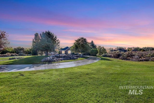 4098 Hidden Lakes Drive, Kimberly, ID 83341