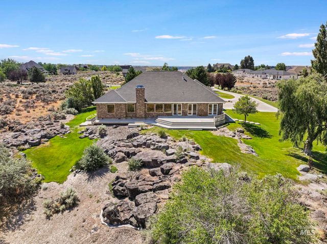 4098 Hidden Lakes Drive, Kimberly, ID 83341