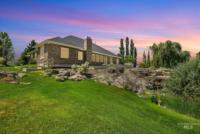 4098 Hidden Lakes Drive, Kimberly, ID 83341