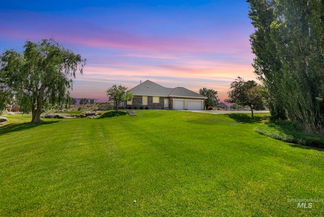 4098 Hidden Lakes Drive, Kimberly, ID 83341