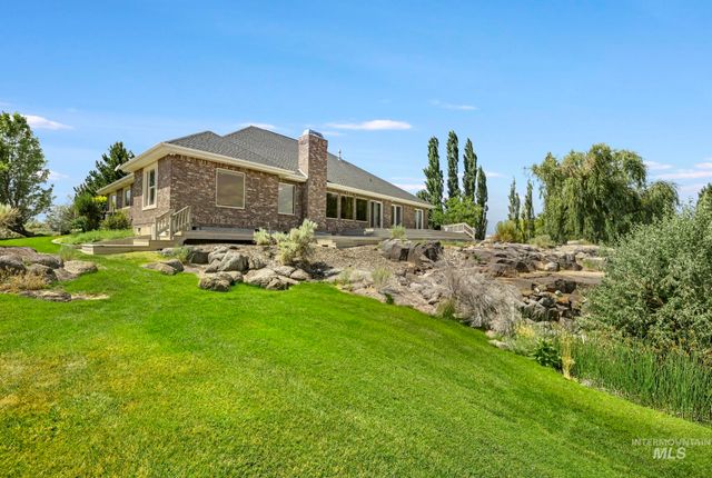 4098 Hidden Lakes Drive, Kimberly, ID 83341