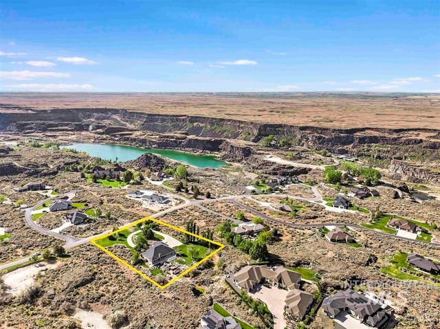 4098 Hidden Lakes Drive, Kimberly, ID 83341