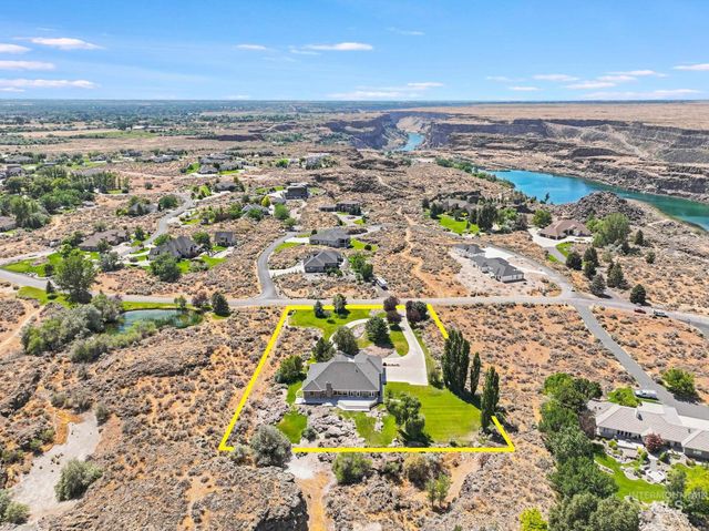 4098 Hidden Lakes Drive, Kimberly, ID 83341