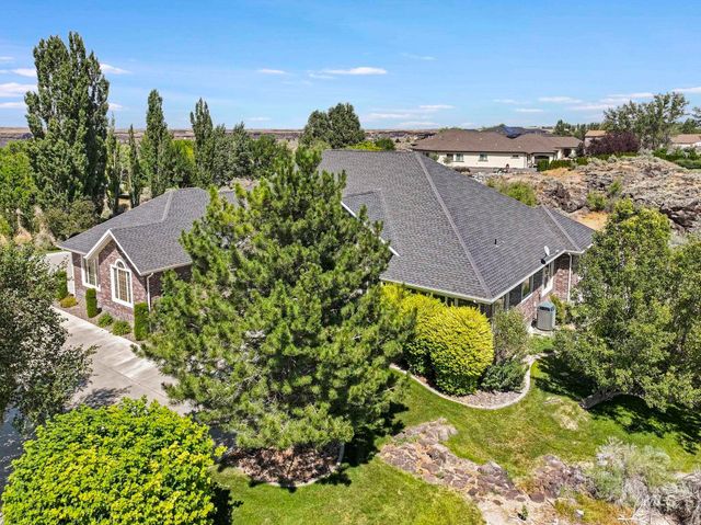 4098 Hidden Lakes Drive, Kimberly, ID 83341