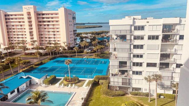 5159 N Hwy A1a N 311 B, Fort Pierce, FL 34949
