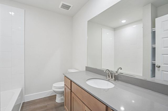 13447 Sun Cay Drive, Houston, TX 77047