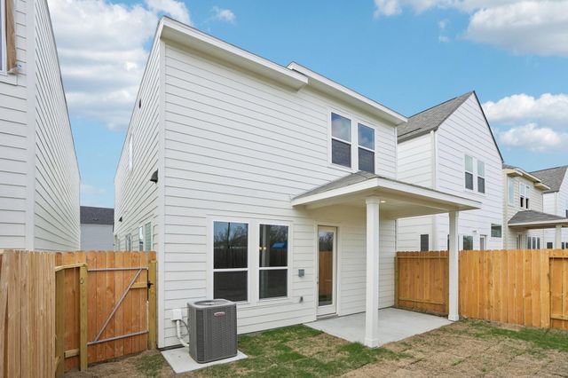 13447 Sun Cay Drive, Houston, TX 77047