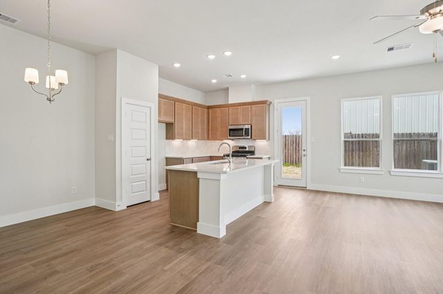 13447 Sun Cay Drive, Houston, TX 77047