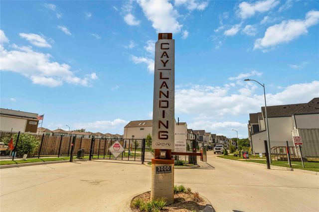 13447 Sun Cay Drive, Houston, TX 77047